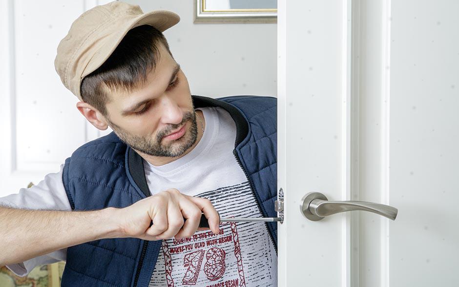 changer une serrure La Verrière