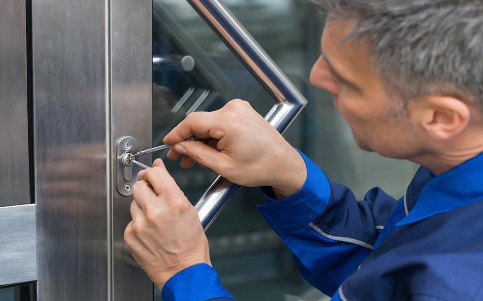  changer une serrure Triel-sur-Seine