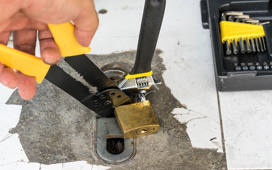 changer de serrure Triel-sur-Seine